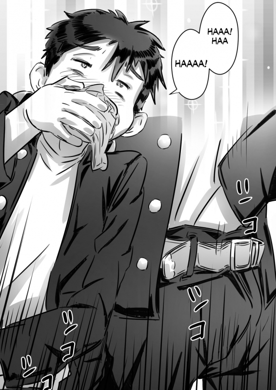 [Hirekatsu] Kaa-san wa Boku no Mono! [English] [Otokonoko Scans]_022