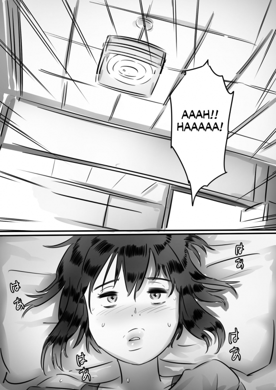 [Hirekatsu] Kaa-san wa Boku no Mono! [English] [Otokonoko Scans]_080