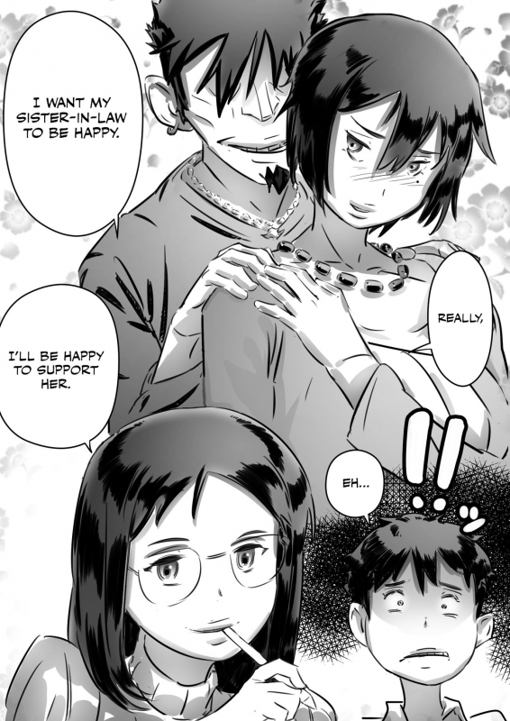 [Hirekatsu] Kaa-san wa Boku no Mono! [Otokonoko Scans]_015