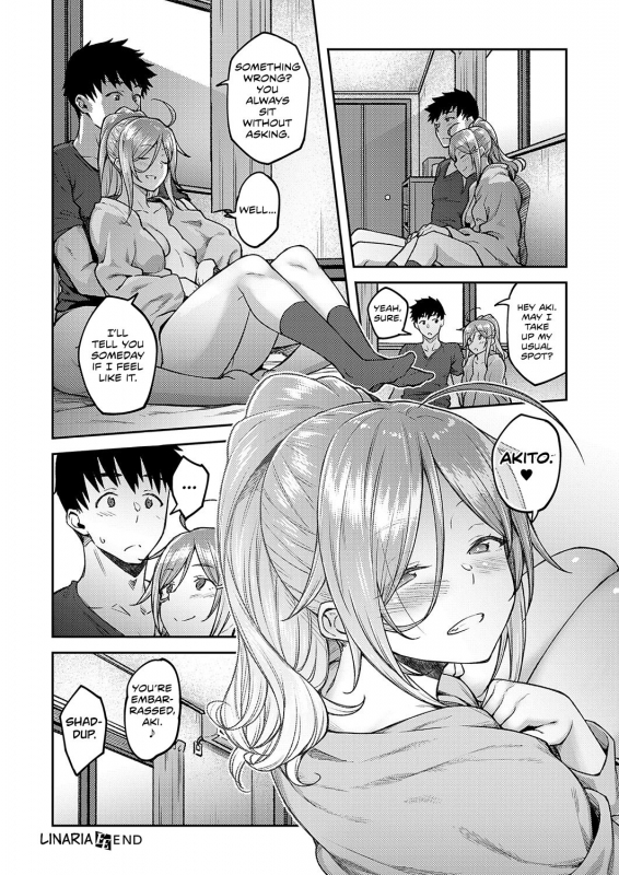 [Hiroya] Linaria (COMIC ExE 19) [English] [Team Koinaka] [Digital]_21