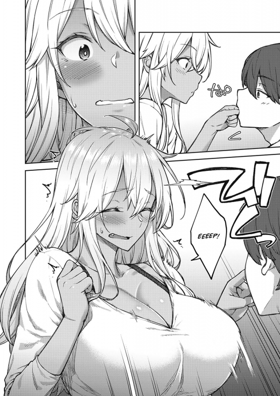 [Hiroya] Te to Te o Toreba  When You Take My Hand in Yours (COMIC ExE 23) [E_03