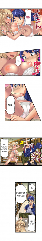 [Hiroyoshi Kira] Taking a Hot Tanned Chick’s Virginity (Ch.1-5) [English]_05