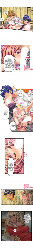 [Hiroyoshi Kira] Taking a Hot Tanned Chick’s Virginity (Ch.1-5) [English]_46