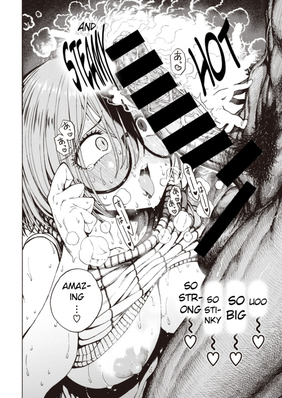 [Hirune] Kaettekita Yuu-kun (COMIC Kairakuten 2019-11) [English] [xinsu] [Digital]_05