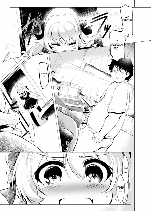 [Hisagoya (Momio)] Rokujou Hitoma de Ojou-sama to [English] [Xood] [Digital]_14