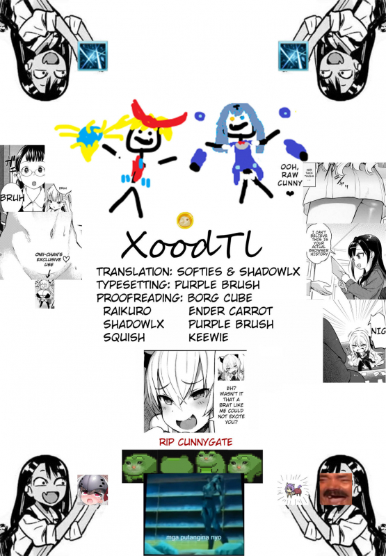 [Hisagoya (Momio)] Rokujou Hitoma de Ojou-sama to [English] [Xood] [Digital]_43