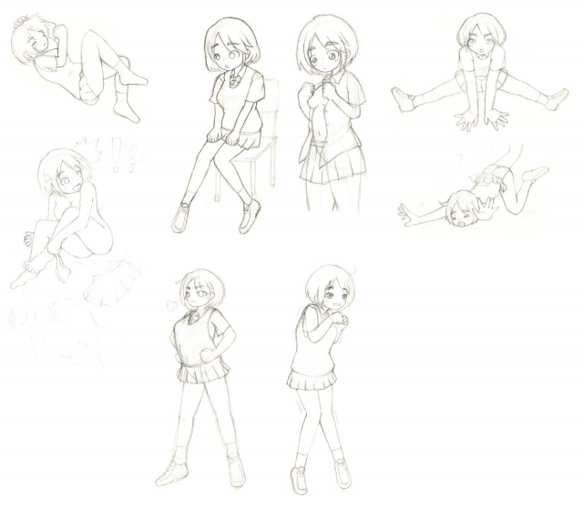 [Shiro Bozu] Oneesan to Ototo-kun [Ongoing]_03