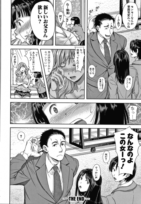 [Shirono Mahiro] Kono Sukebe ni Shite Kono Sukebe Ari_197