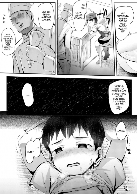 [Hochidonmai (Donburako)] Shokugyou Taiken Dekiru kana [English] [mysterymeat3] [Digital]_09