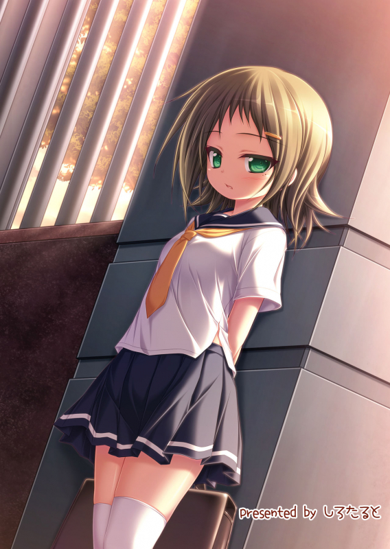 [Sirotaruto (Kotaru)] Oyashiro Okitsune [Digital]_21