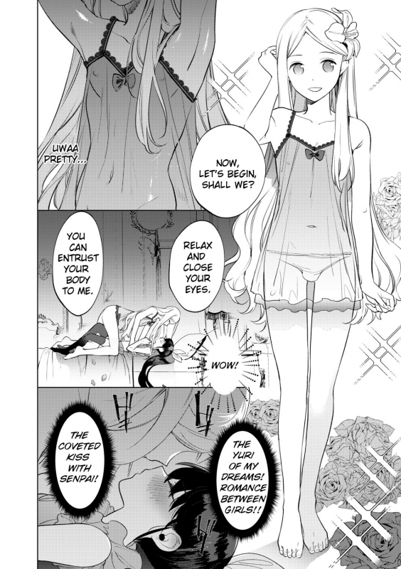 [Hontoku] Mesuiki Otokonoko Ch. 2 [English]_07