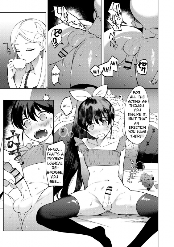 [Hontoku] Mesuiki Otokonoko Ch. 2 [English]_10
