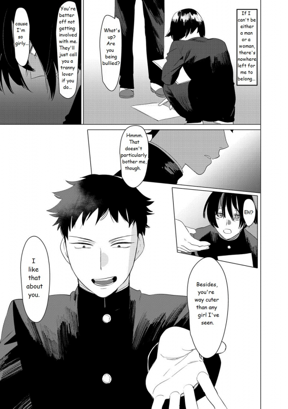 [Hontoku] Saotsuki Honey to Doukyo Seikatsu Ch. 6 (English)_09