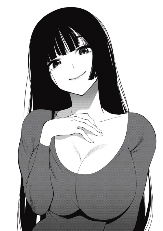 [Hontoku] Saotsuki Honey to Doukyo Seikatsu Ch. 6 (English)_33