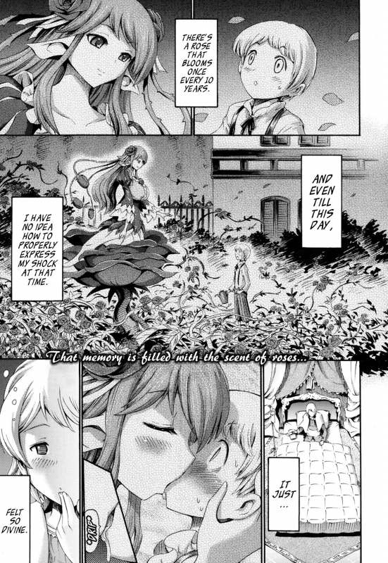[Horitomo] Venus Garden ~Higenjitsu Otome to Deaeru Machi~ Ch. 2-3 [English] [EHCOVE]_00