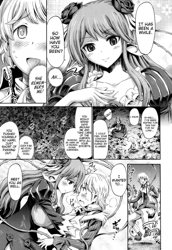 [Horitomo] Venus Garden ~Higenjitsu Otome to Deaeru Machi~ Ch. 2-3 [English] [EHCOVE]_04