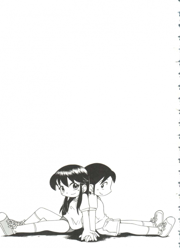 [Hoshino Fuuta] Nakayoshi-chan Ch. 1-6, 10-11 [ENG]_056