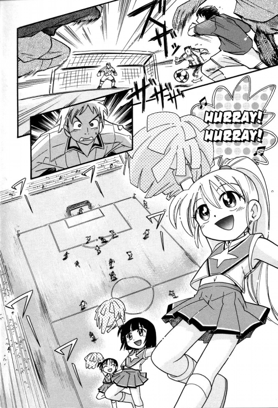 [Hoshino Fuuta] Nakayoshi-chan Ch. 1-6, 10-11 [ENG]_059