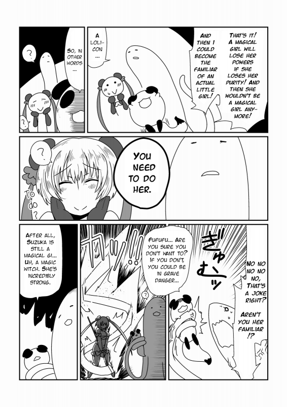 [Hroz] Mahou Shoujo Suzuka (39) [English] {Erelzen}_06