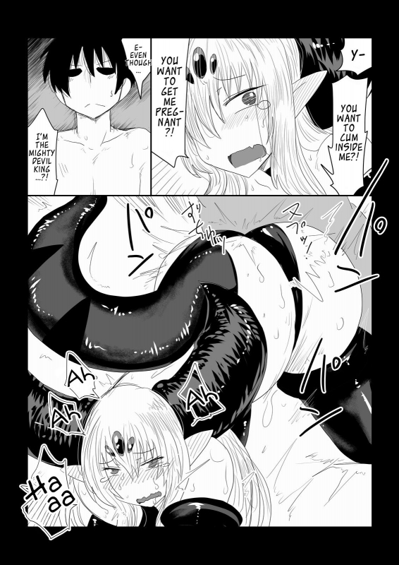 [Hroz] Maou-sama wa Atama ga Omoi.  The Devil King's Head Is Too Heavy. [English]_10