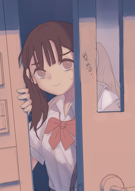 [Huaca] Spank Me Please 1 [English]_07