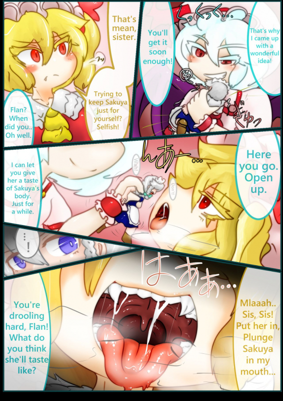 [Hughoftheskies] Ojōsama de marunomi manga_03