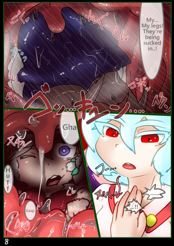 [Hughoftheskies] Ojōsama de marunomi manga_07