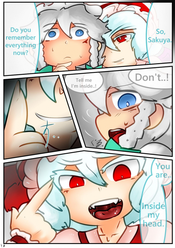 [Hughoftheskies] Ojōsama de marunomi manga_12