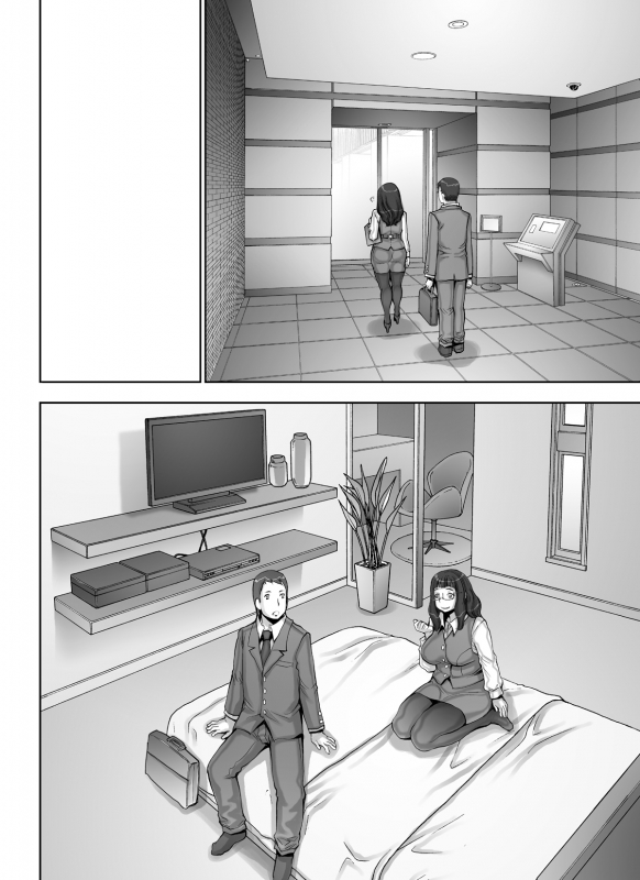 [Studio Tapa Tapa (Sengoku-kun)] Motto! Mochimochi Momochi-san [Digital]_33