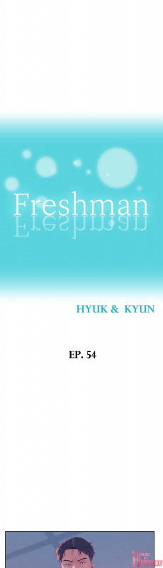 [Hyeokdae, Gyeonja] Freshman (54~55) [English]_04