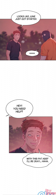 [Hyeokdae, Gyeonja] Freshman (54~55) [English]_13