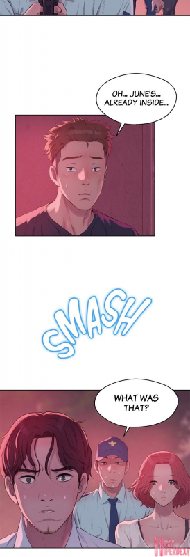 [Hyeokdae, Gyeonja] Freshman (54~55) [English]_23