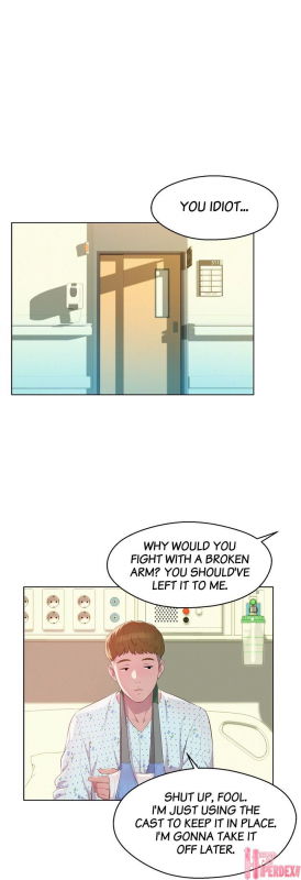 [Hyeokdae, Gyeonja] Freshman (54~55) [English]_31