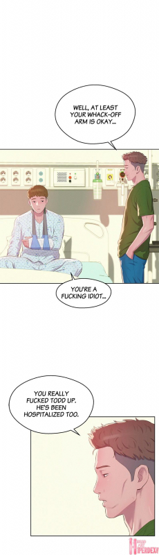 [Hyeokdae, Gyeonja] Freshman (54~55) [English]_32