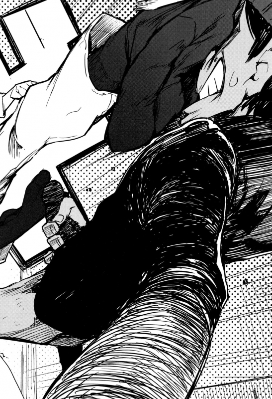 [Hyocorou] Utonoto (Otomebore ch1-2) [English] [Otokonoko Scans]_19