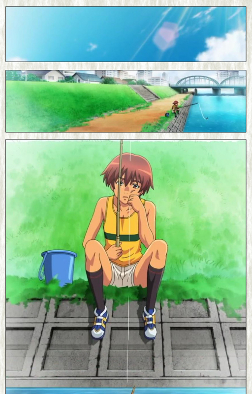 [Studio Zealot] [Full Color seijin ban] Natsuyasumi .Complete ban_002