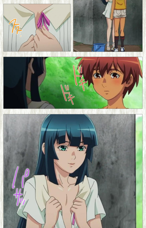 [Studio Zealot] [Full Color seijin ban] Natsuyasumi .Complete ban_012