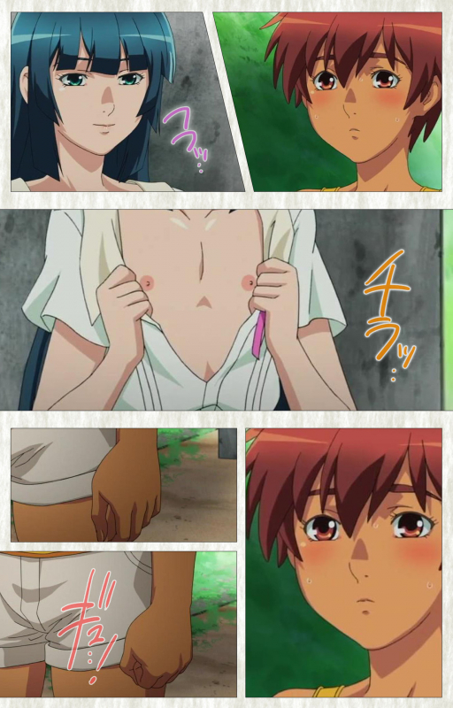 [Studio Zealot] [Full Color seijin ban] Natsuyasumi .Complete ban_013