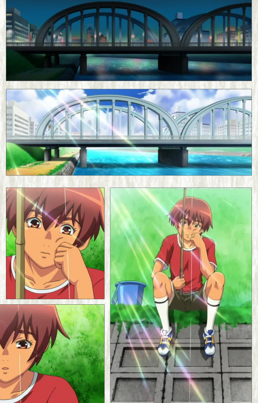 [Studio Zealot] [Full Color seijin ban] Natsuyasumi .Complete ban_062