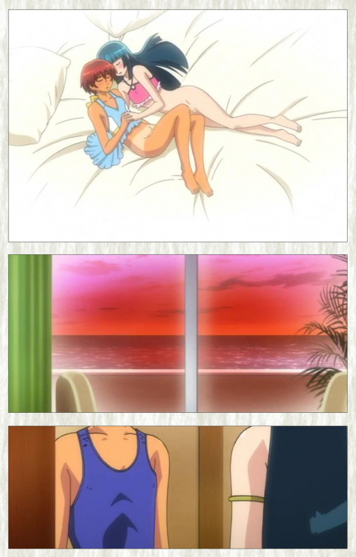 [Studio Zealot] [Full Color seijin ban] Natsuyasumi .Complete ban_156