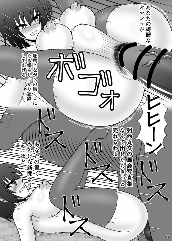 [Sudou Factory (Sudou)] Jikan Makan Shameimaru Aya (Touhou Project) [Digital]_13