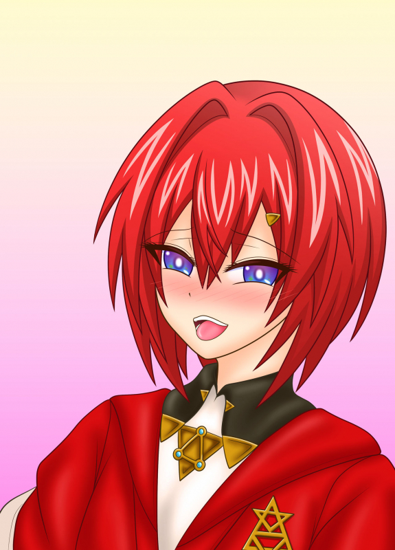 [Sudou Factory (Sudou)] Shinjite  Collab ni Okuridashita Renkinjutsushi ga B_26