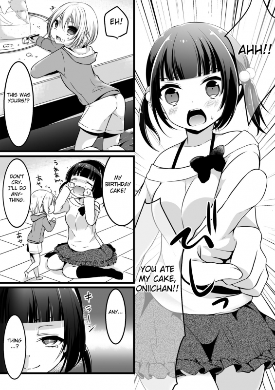 [I-Raf-you (Various)] Microne Magazine Vol. 24 [English] [Fated Circle] [Digital]_38