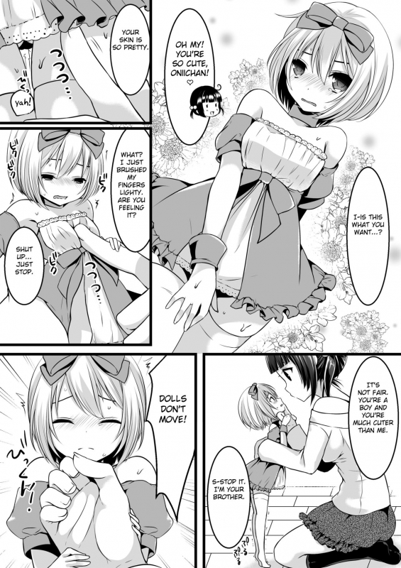 [I-Raf-you (Various)] Microne Magazine Vol. 24 [English] [Fated Circle] [Digital]_39