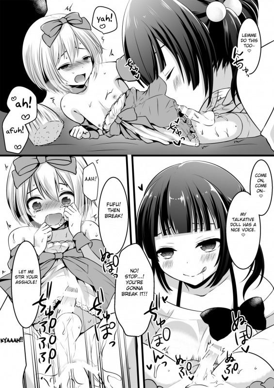 [I-Raf-you (Various)] Microne Magazine Vol. 24 [English] [Fated Circle] [Digital]_44