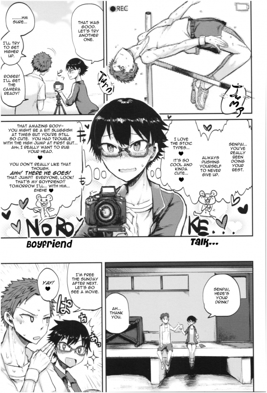 [ICHIGAIN] STEP UP LOVE (SEISYUN AGAIN) [English]_02