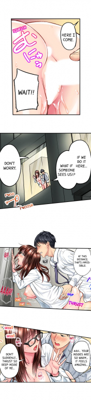 [Iburo.] Jimiko wa Igai ni Erokatta Ch. 1-12 [English] [Ongoing]_103