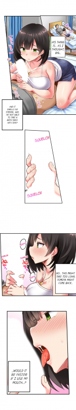 [Ichinomiya Yuu] Surprise NTR! Ch. 1 - 6 (Ongoing) [English]_42