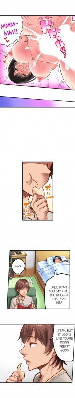 [Ichinomiya Yuu] Surprise NTR! Ch. 1 - 6 (Ongoing) [English]_53