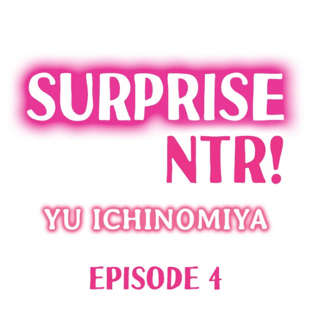[Ichinomiya Yuu] Surprise NTR! Ch. 1 - 9 (Ongoing) [English]_28